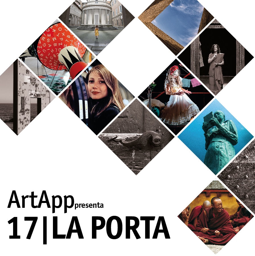 ArtApp – n. 17/2016 La Porta